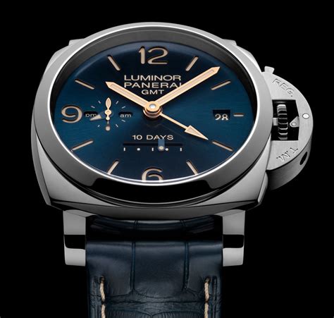 what makes panerai special|panerai watches list.